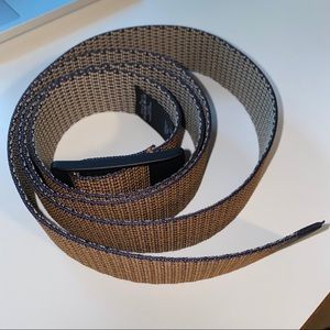 Lululemon Commission Belt (36-40”)